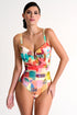 Shan Classique Elegant And Sophisticated One-Piece